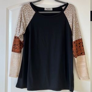 Boutique top